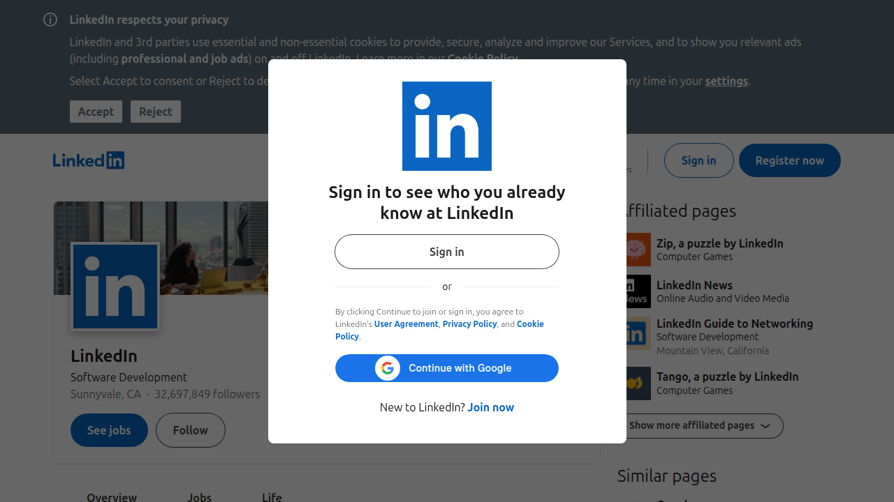 Weblish Insights: Analyzing Organic Social Performance on LinkedIn.