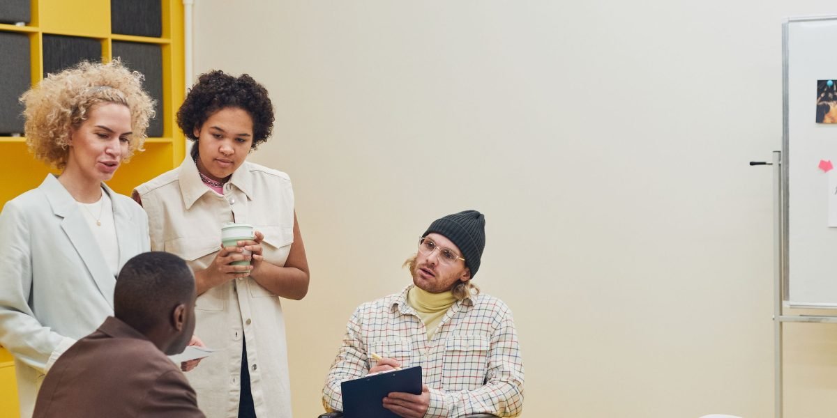 Denver's competitive business landscape demands strategic collaboration to stand out.