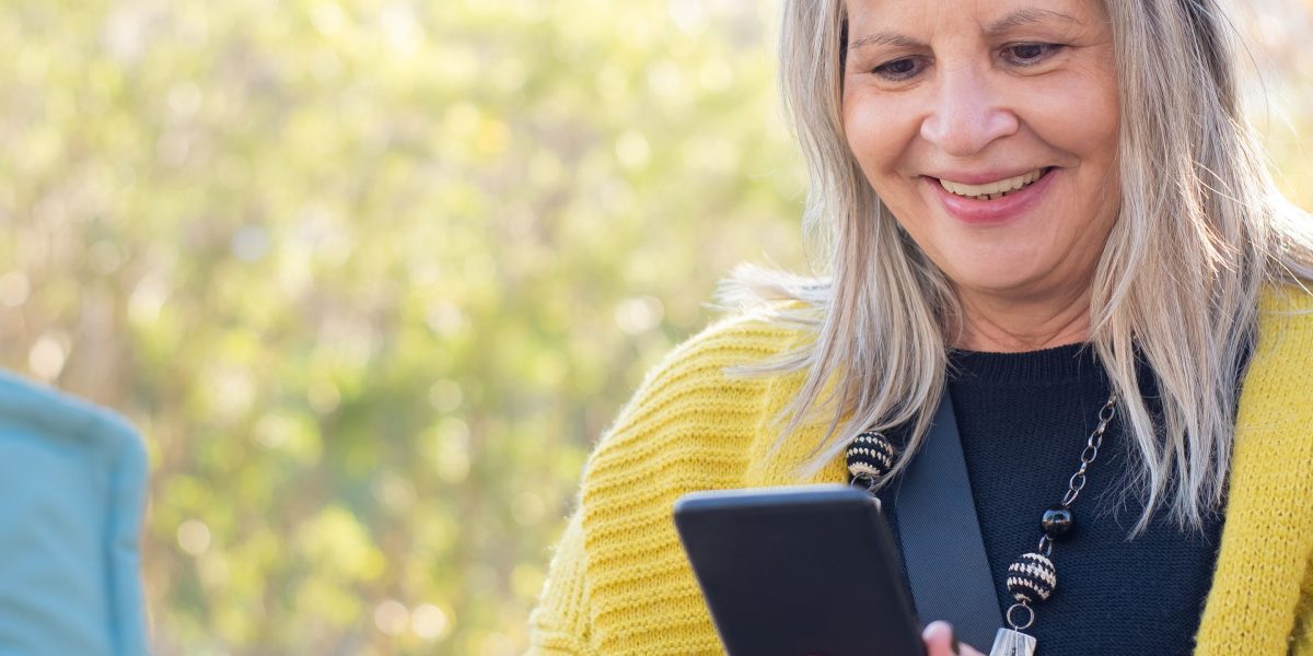 A mobile-responsive design ensures visitors have a seamless experience, regardless of their device.