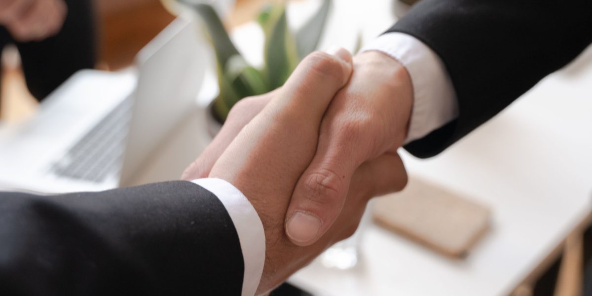 A strong portfolio builds trust, leading to successful professional engagements.
