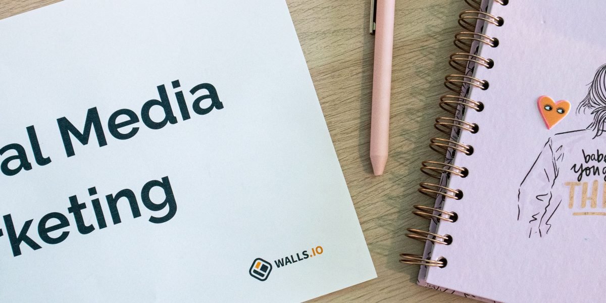 A person efficiently planning and scheduling social media content, highlighting the time-saving benefit of management tools.
