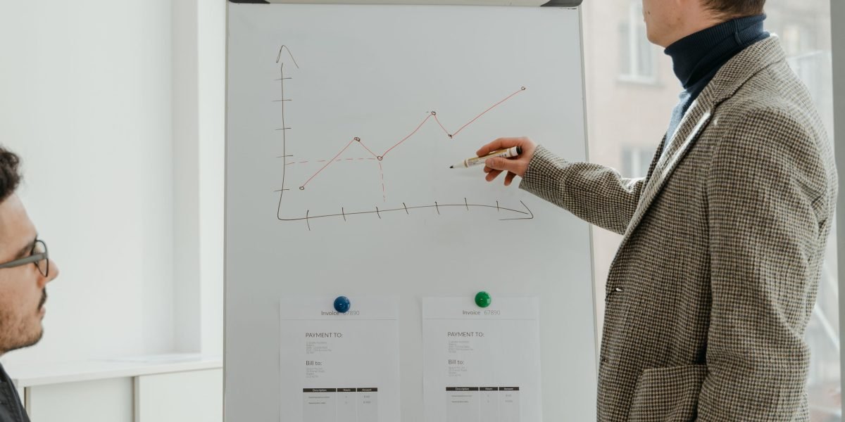 Understanding the foundational role of internet marketing in scaling a small business.