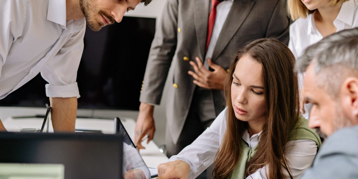 Turning website audit findings into actionable improvements for lead generation.