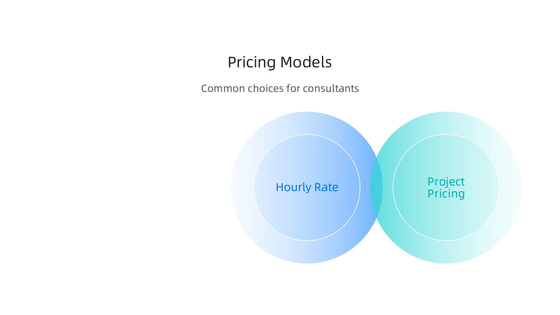 Exploring various pricing structures offered by internet marketing consulting firms.