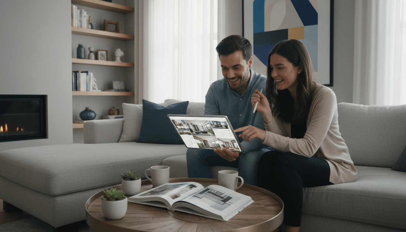 Weblish Real Estate Search: Finding Your Dream Home