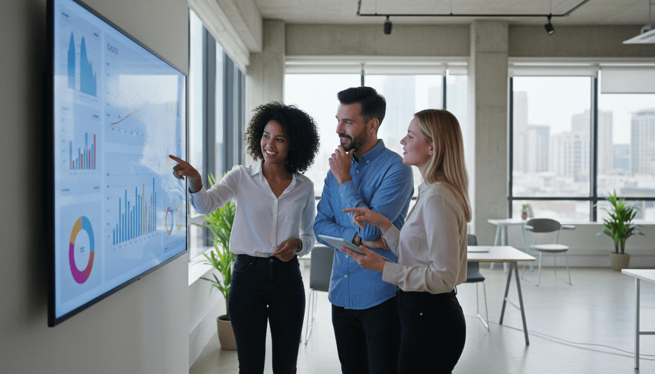 Weblish Team Collaboration: Surfacing SEO Insights Faster in 2025