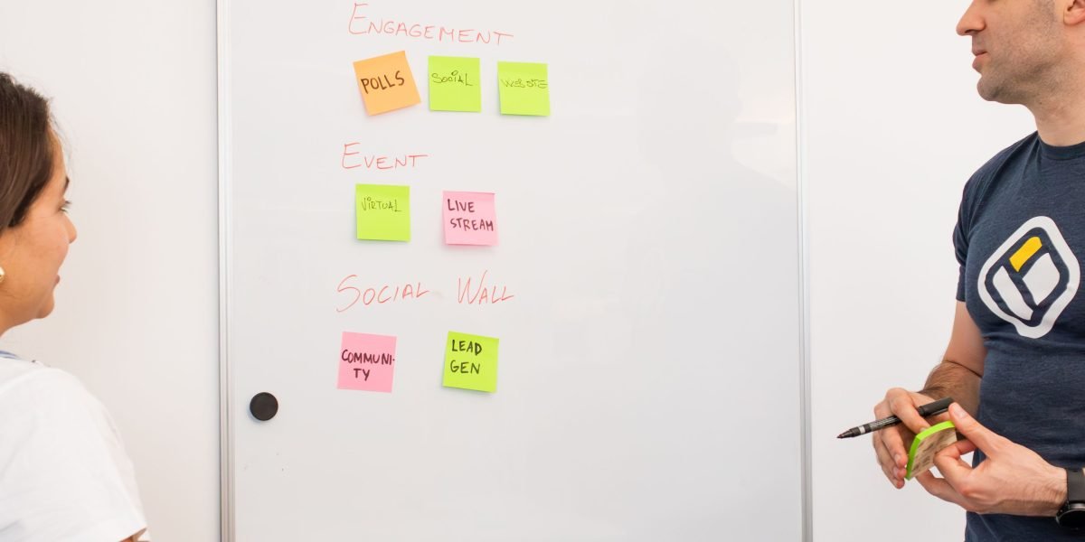 Effective collaboration is vital when working with an SEO agency to align strategies.