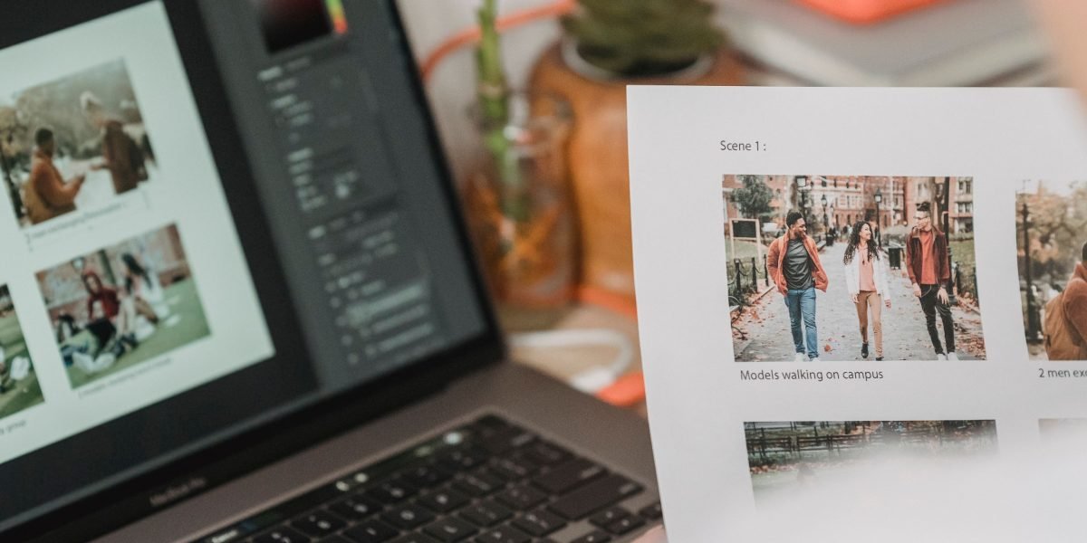 This article explains why brochures—both printed and digital—remain a powerful, low-cost marketing tool for small and mid-sized businesses, and shows how to mak...