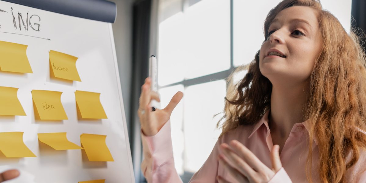 This article explains why many small business websites act like brochures instead of customer-getting machines and shows how an email marketing agency can close...