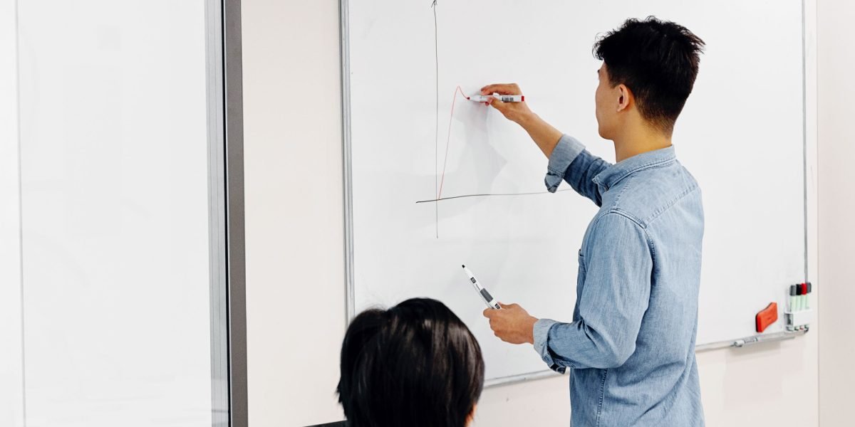 A clear strategy is essential for harnessing website design to achieve business growth.