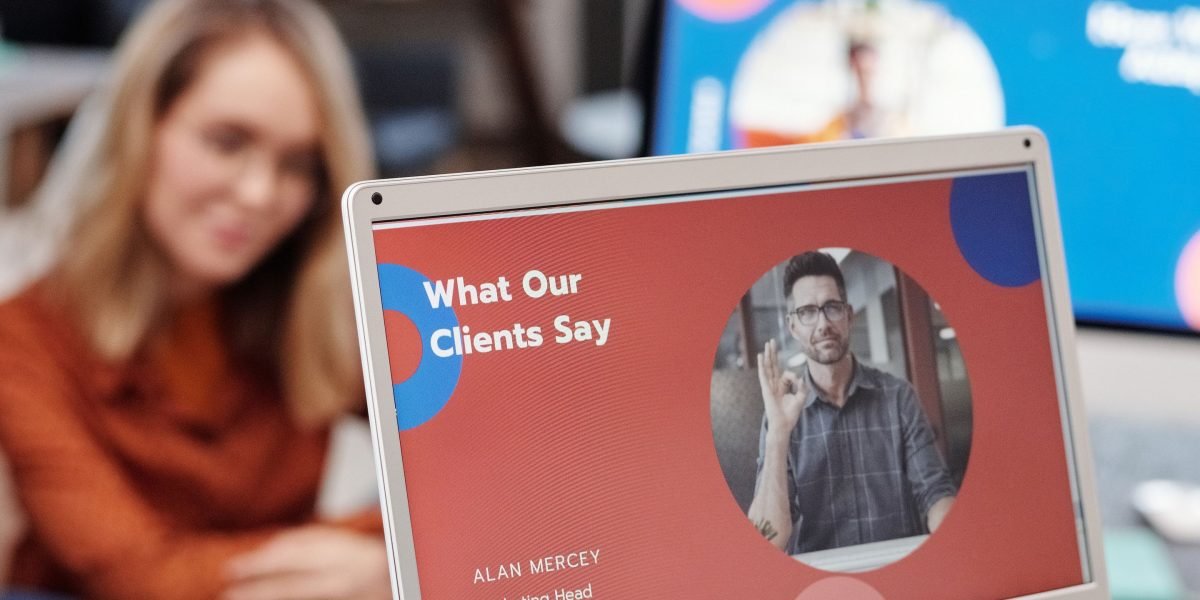 This article guides U.S. small and mid-sized businesses through a strategic website redesign focused on lead generation rather than just aesthetics. It explains...