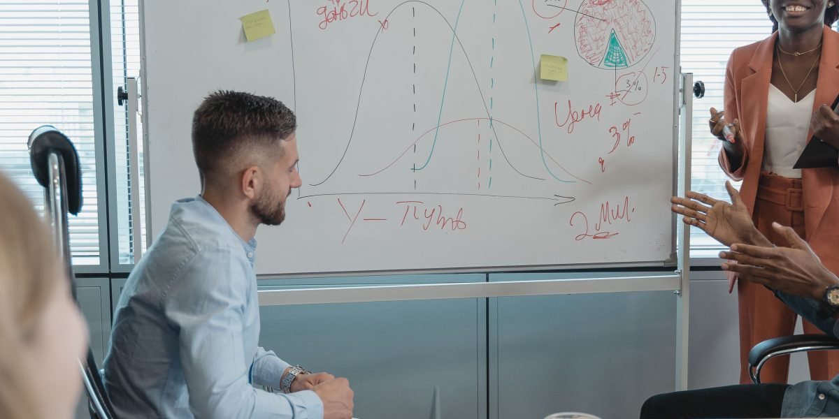 Product designers bridge business goals and user needs to create successful products.