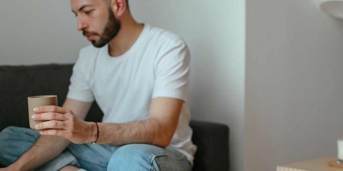 A product designer working efficiently from a remote setup, reflecting current hiring trends.