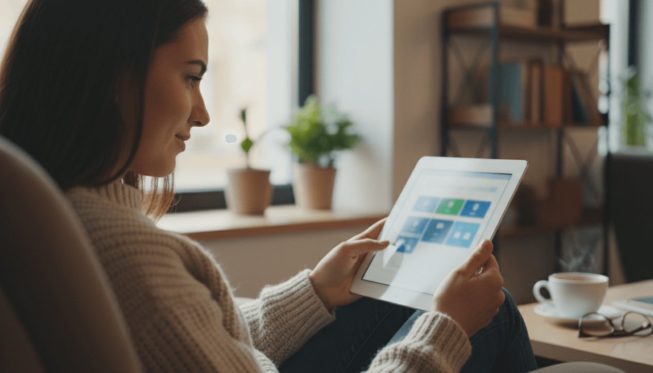 Weblish User Searching for Law Firm SEO Services Online