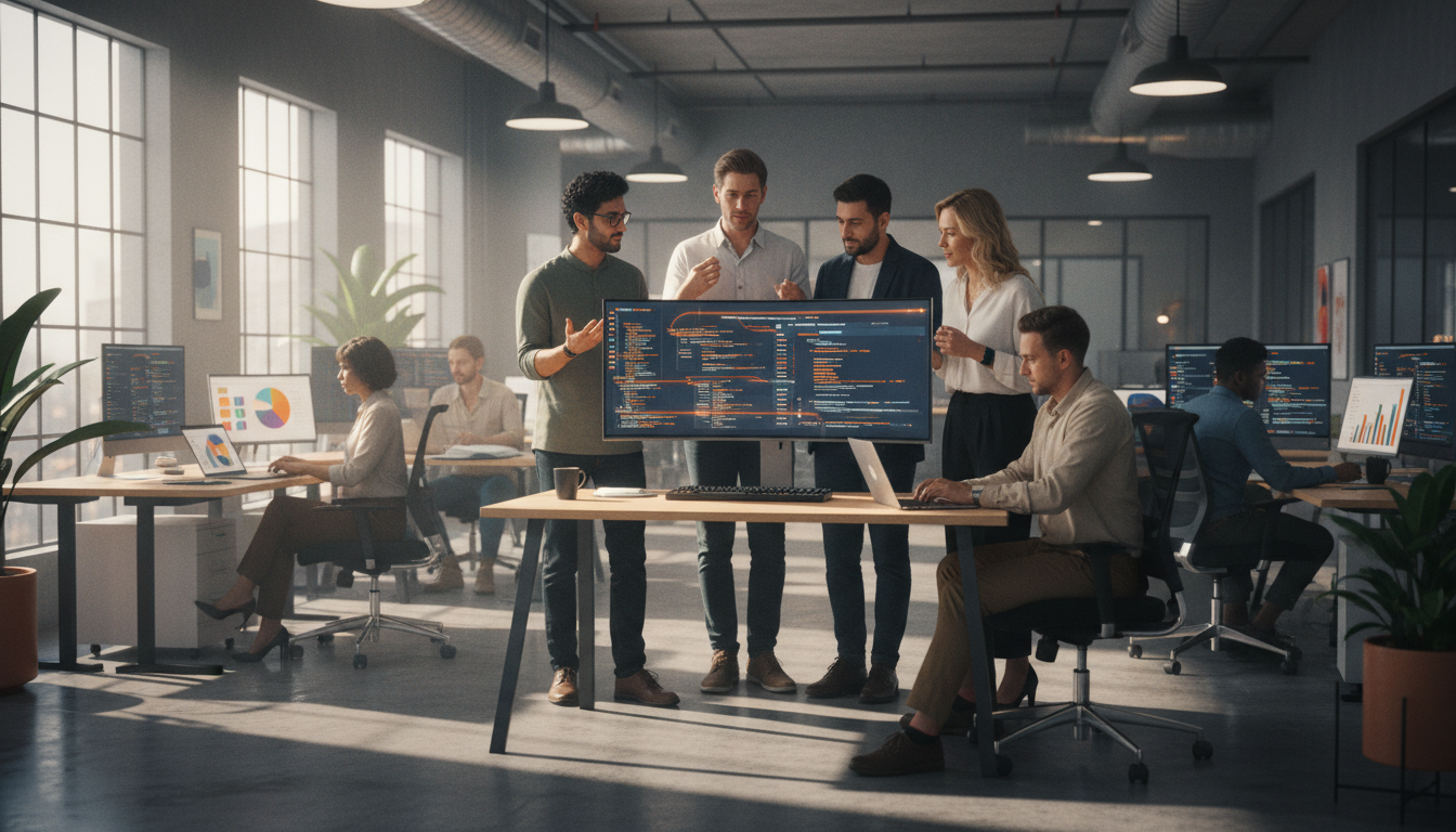 weblish.io Development Team Collaborates on Complex Ecommerce Solutions
