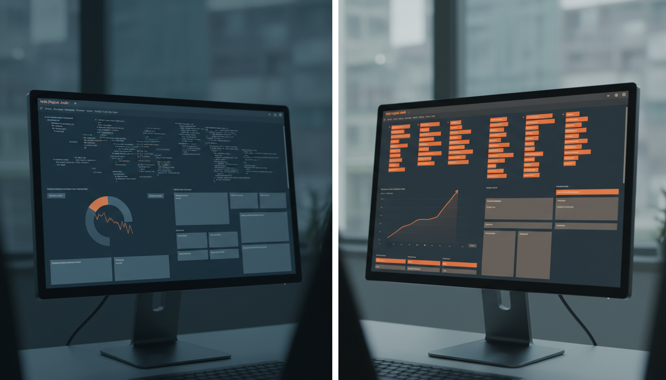 weblish.io shows on-page SEO audit transforming content marketing for growth.