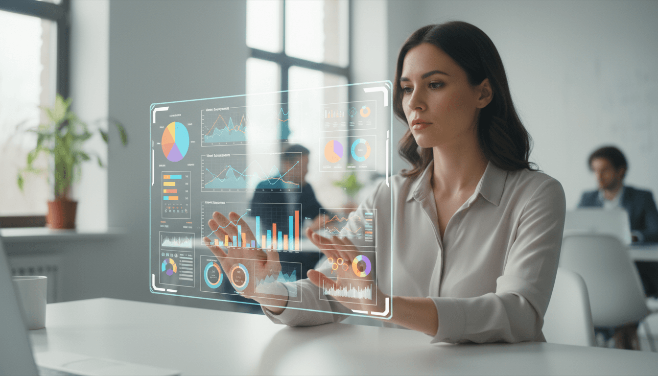 Weblish Insight: Analyzing Keyword Ranking Data on a Digital Dashboard