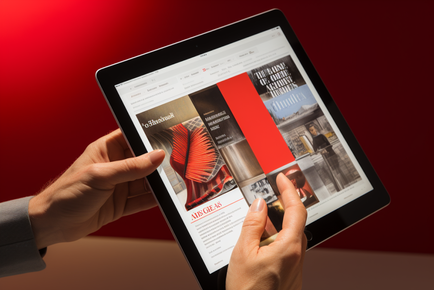 A smooth and enjoyable user experience is crucial for website visitors, directly impacting engagement and customer retention.
