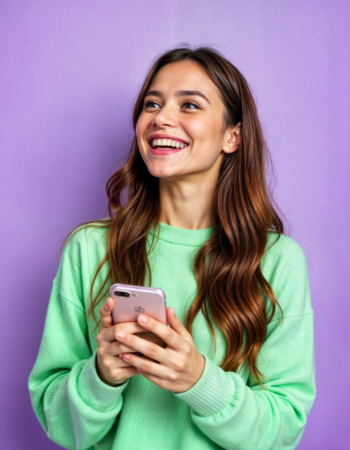 Over 60% of web traffic comes from mobile devices, highlighting the critical need for fast, touch-friendly, and mobile-first design.