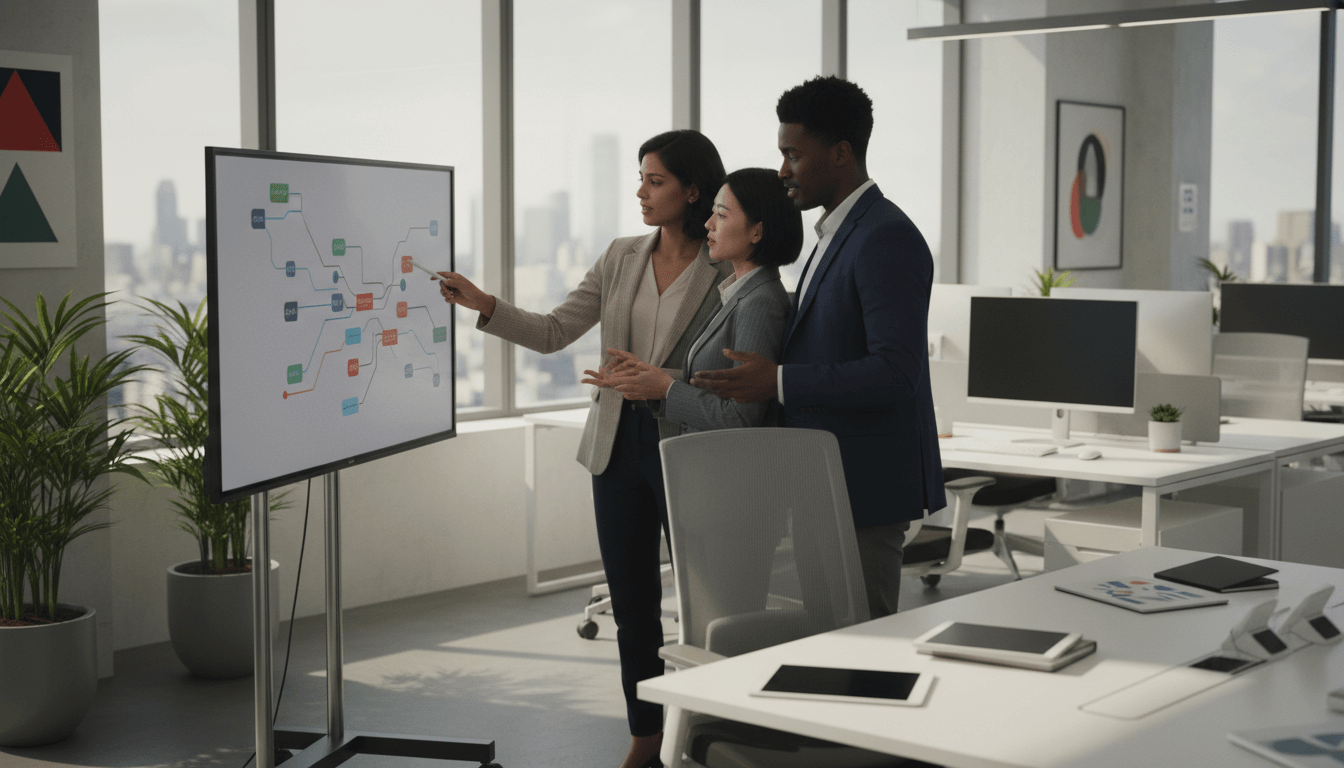 Weblish Strategy: Team Collaboration for Optimal Domain Registrar Selection