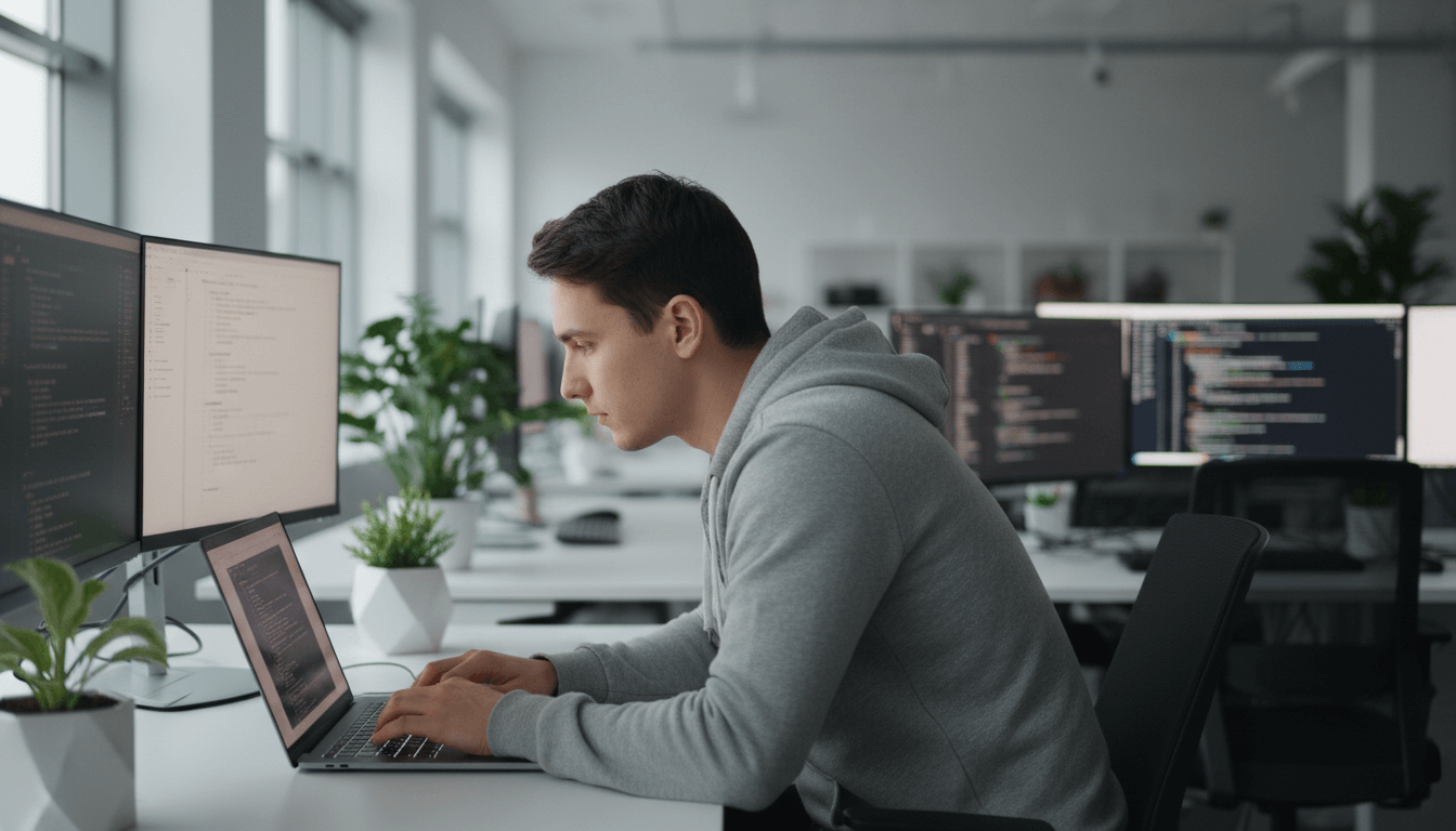 Dedicated Weblish Shopify Developer Crafting E-commerce Solutions