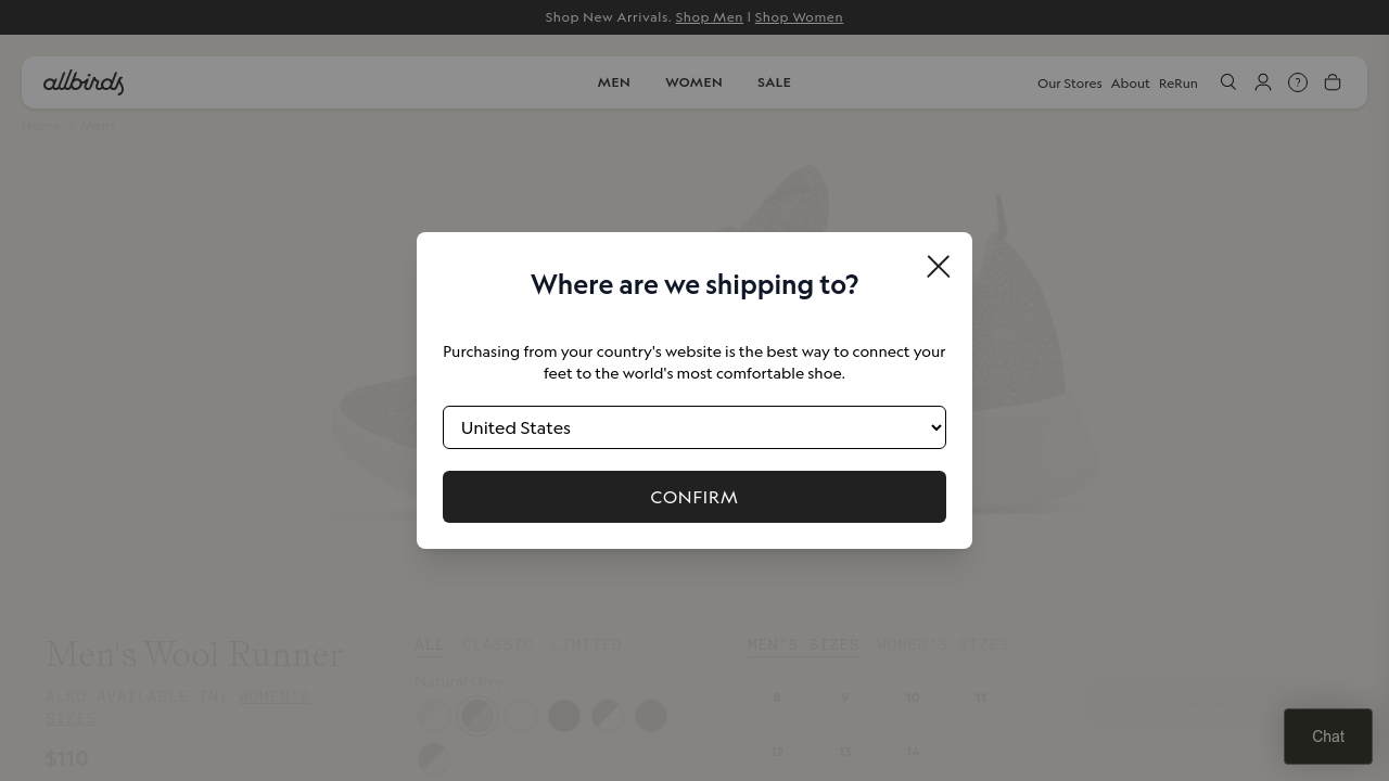 Showcasing a Weblish High-Converting Shopify Product Page Example