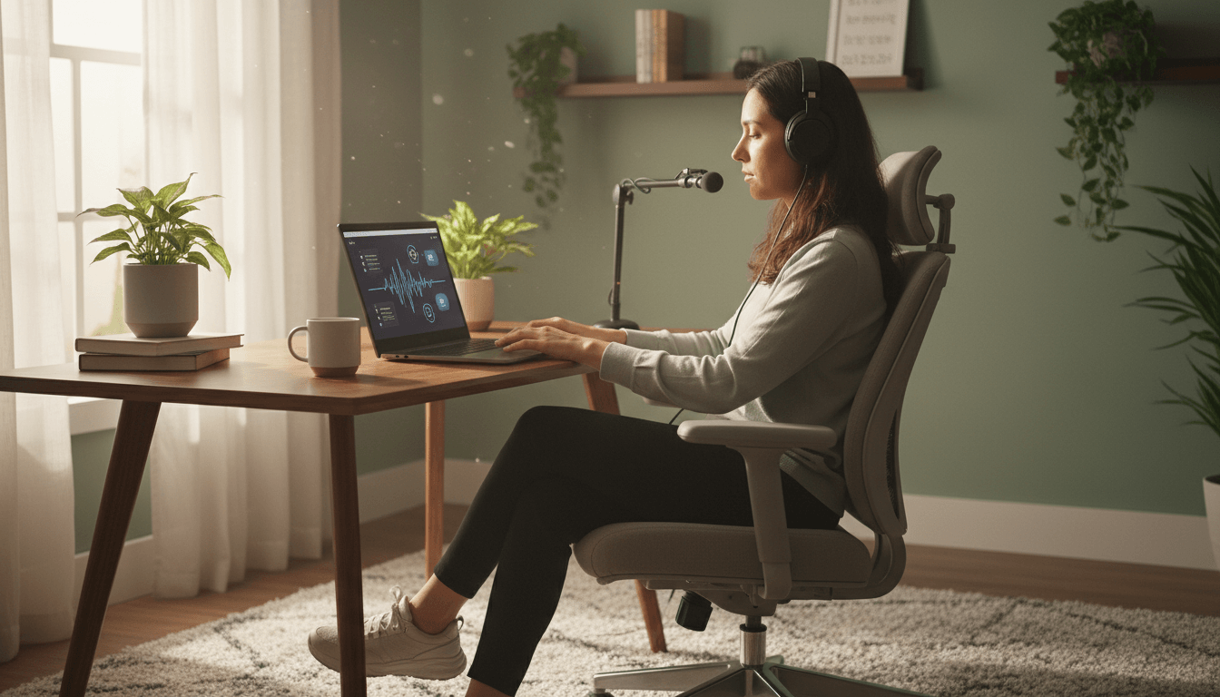 Inclusive Weblish Experience: User Engaged with Assistive Technology