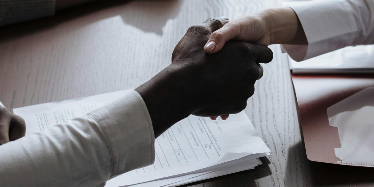 A strong portfolio builds immediate trust, effectively demonstrating capability to potential clients.