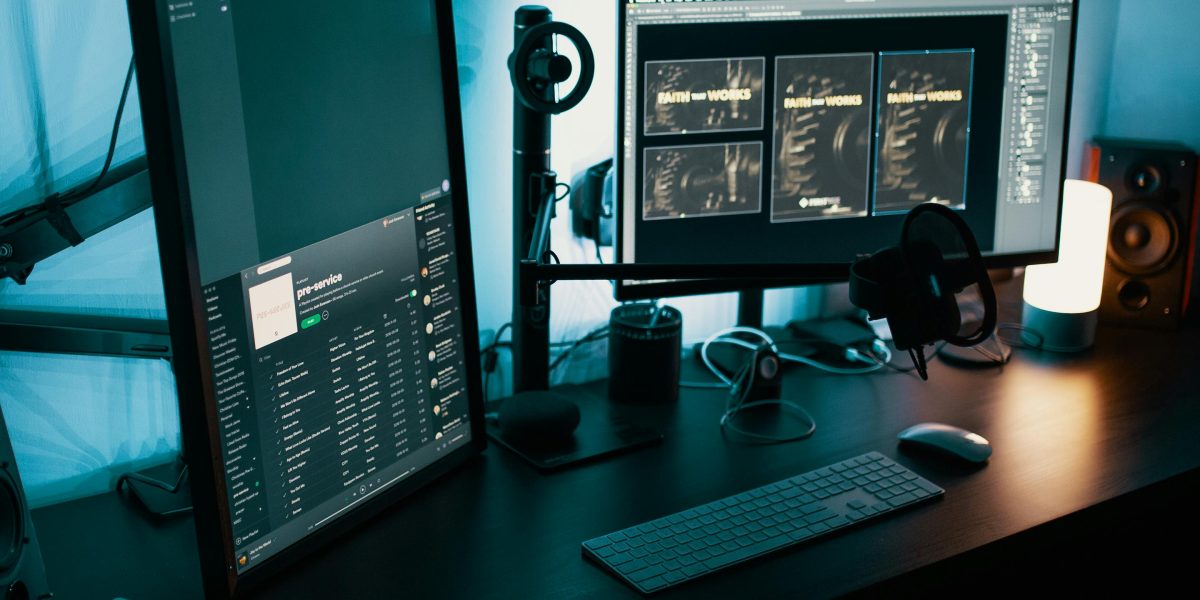 This article explains why your monitor is one of the most important tools for graphic design and walks you through the best monitors for different budgets and w...
