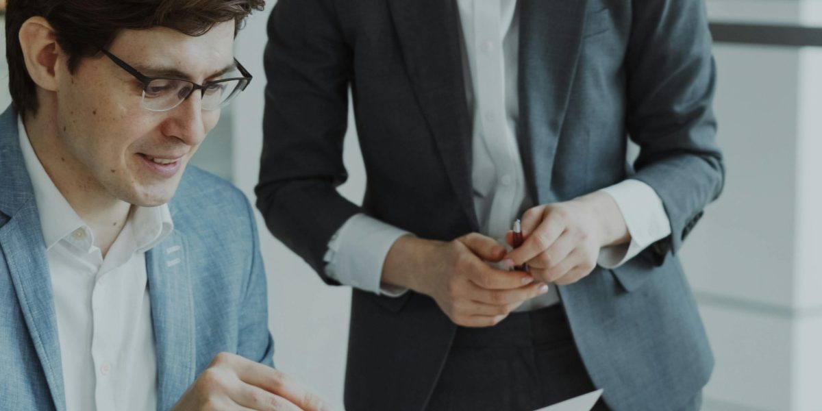 A business owner reflects on their online presence, seeking solutions for low website traffic.